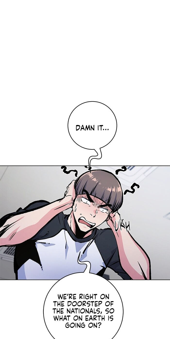 Top Corner Chapter 273 page 18 - 