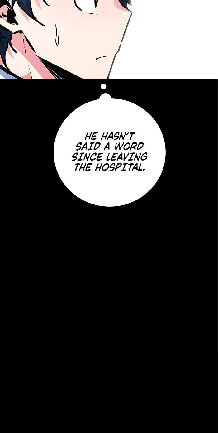 Top Corner Chapter 273 page 29 - 