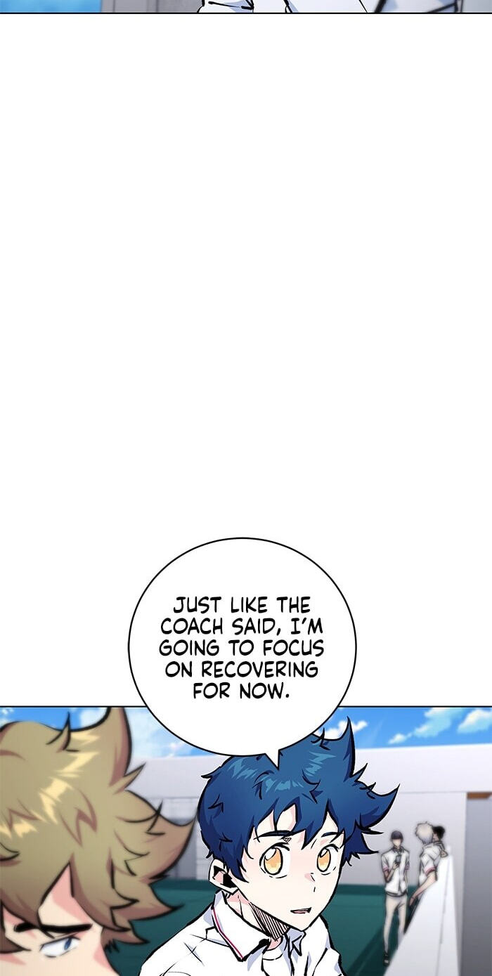 Top Corner Chapter 273 page 37 - 