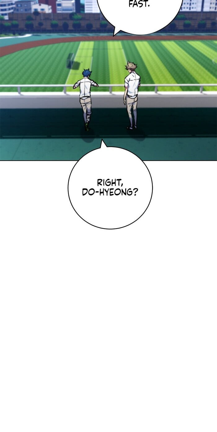 Top Corner Chapter 273 page 40 - 