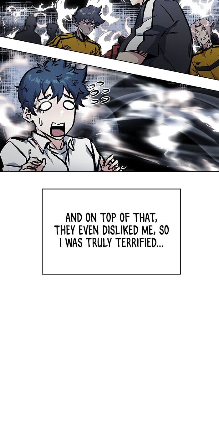 Top Corner Chapter 273 page 44 - 