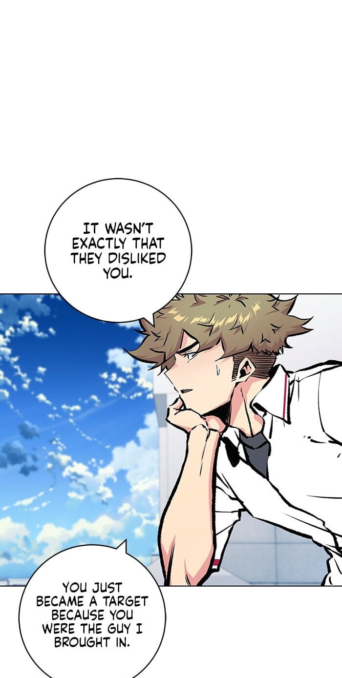 Top Corner Chapter 273 page 45 - 