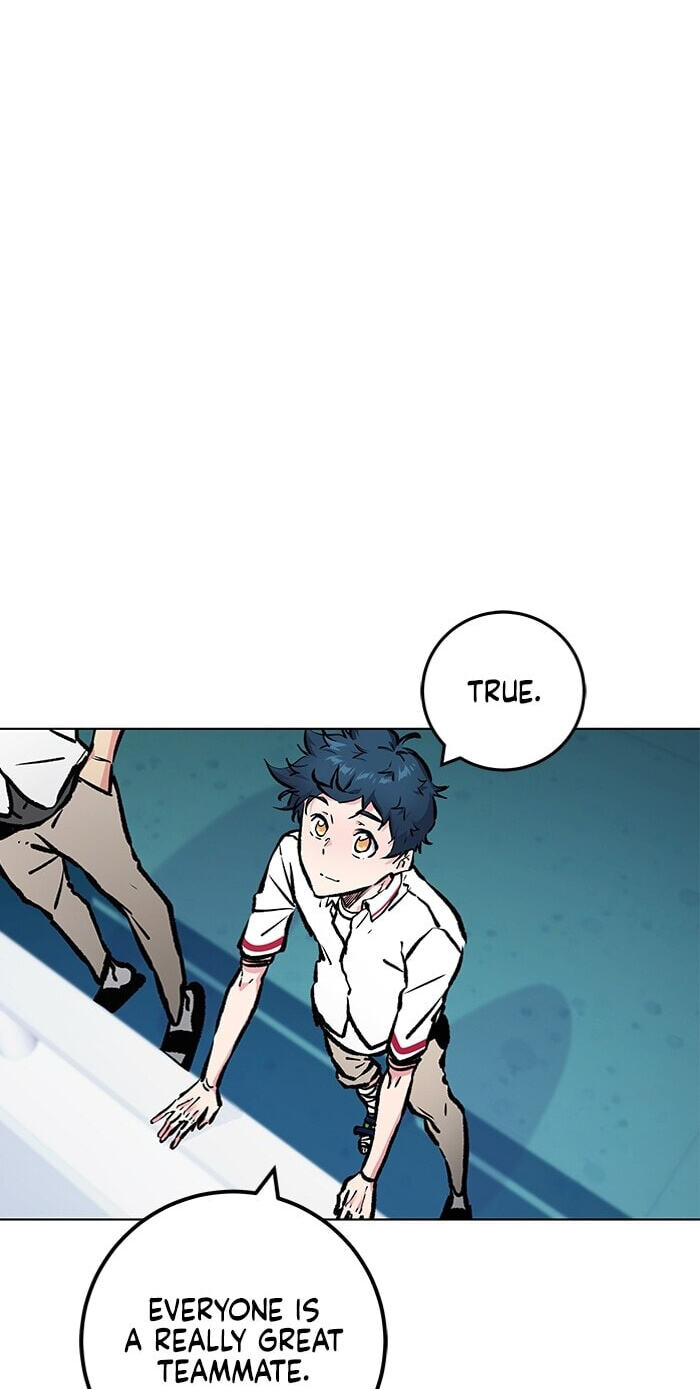 Top Corner Chapter 273 page 47 - 