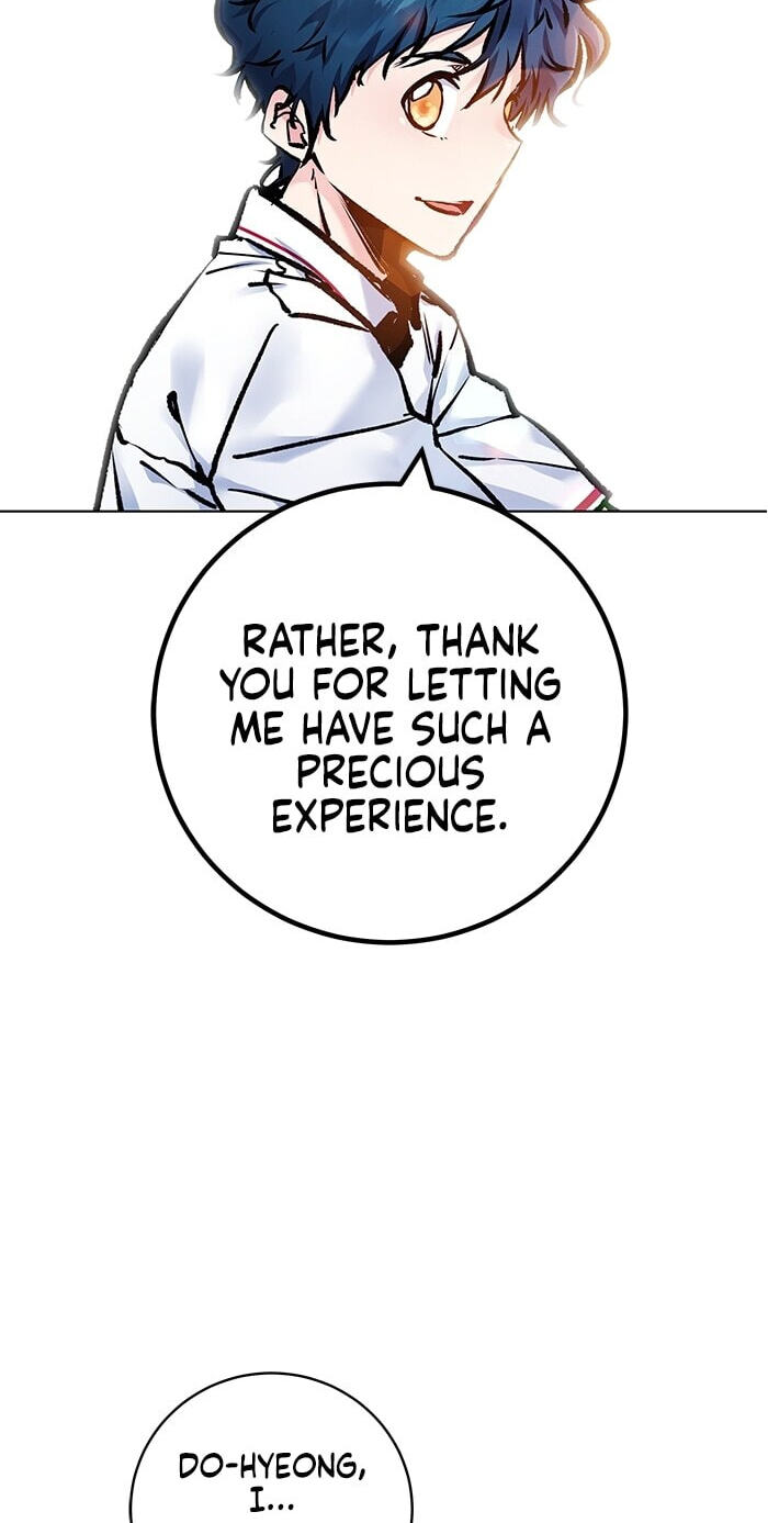 Top Corner Chapter 273 page 50 - 