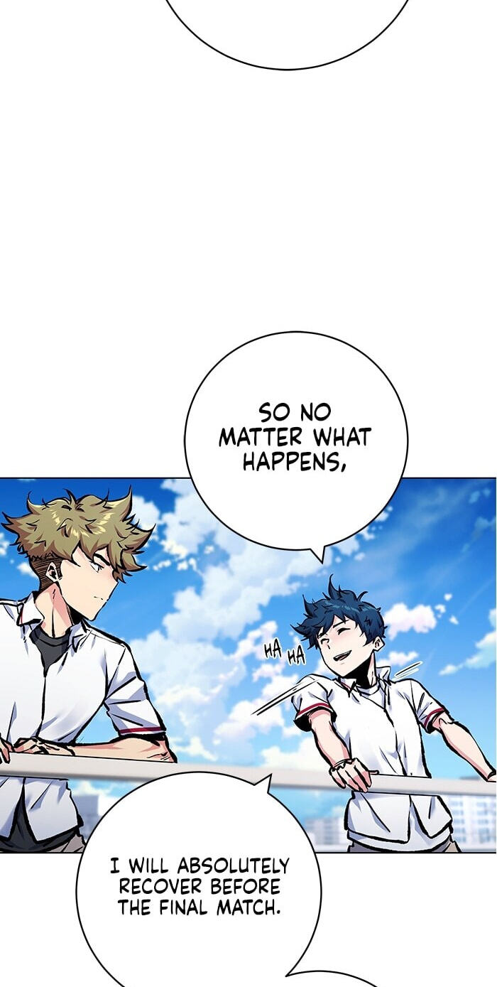 Top Corner Chapter 273 page 52 - 