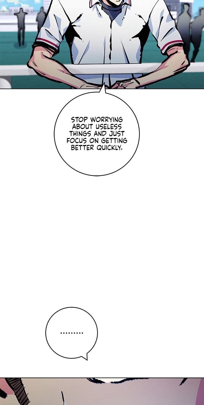 Top Corner Chapter 273 page 55 - 