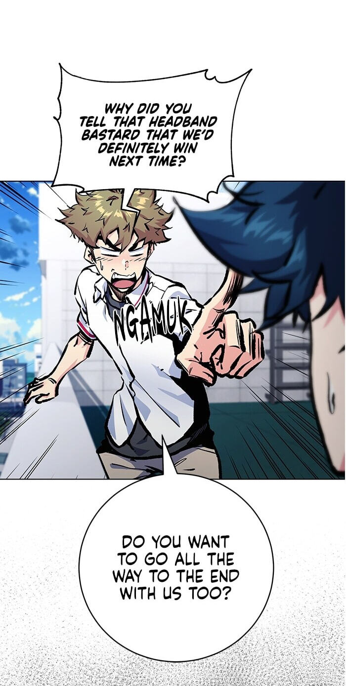 Top Corner Chapter 273 page 60 - 