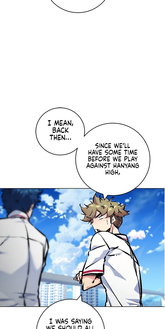 Top Corner Chapter 273 page 63 - 