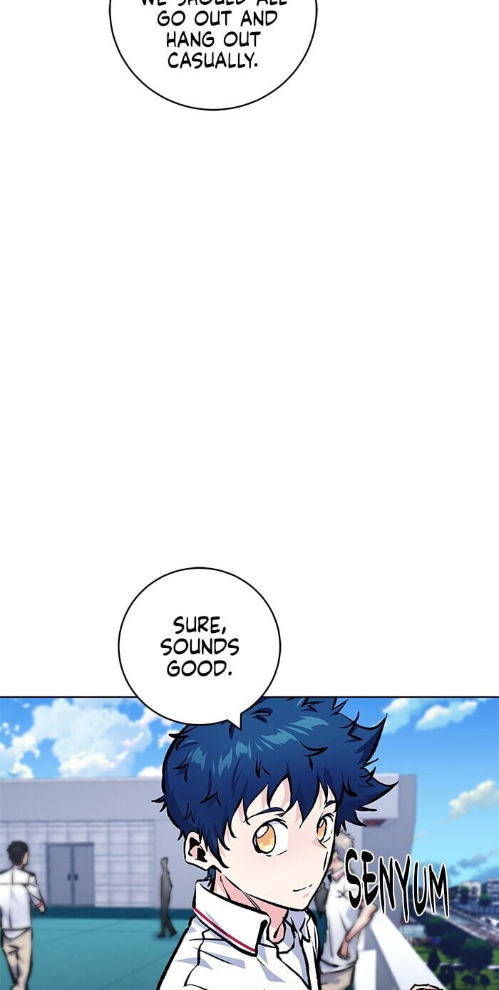 Top Corner Chapter 273 page 64 - 