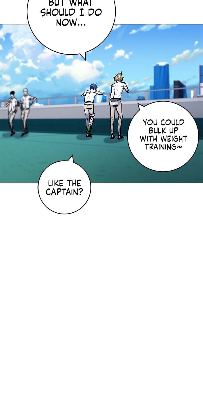 Top Corner Chapter 273 page 66 - 