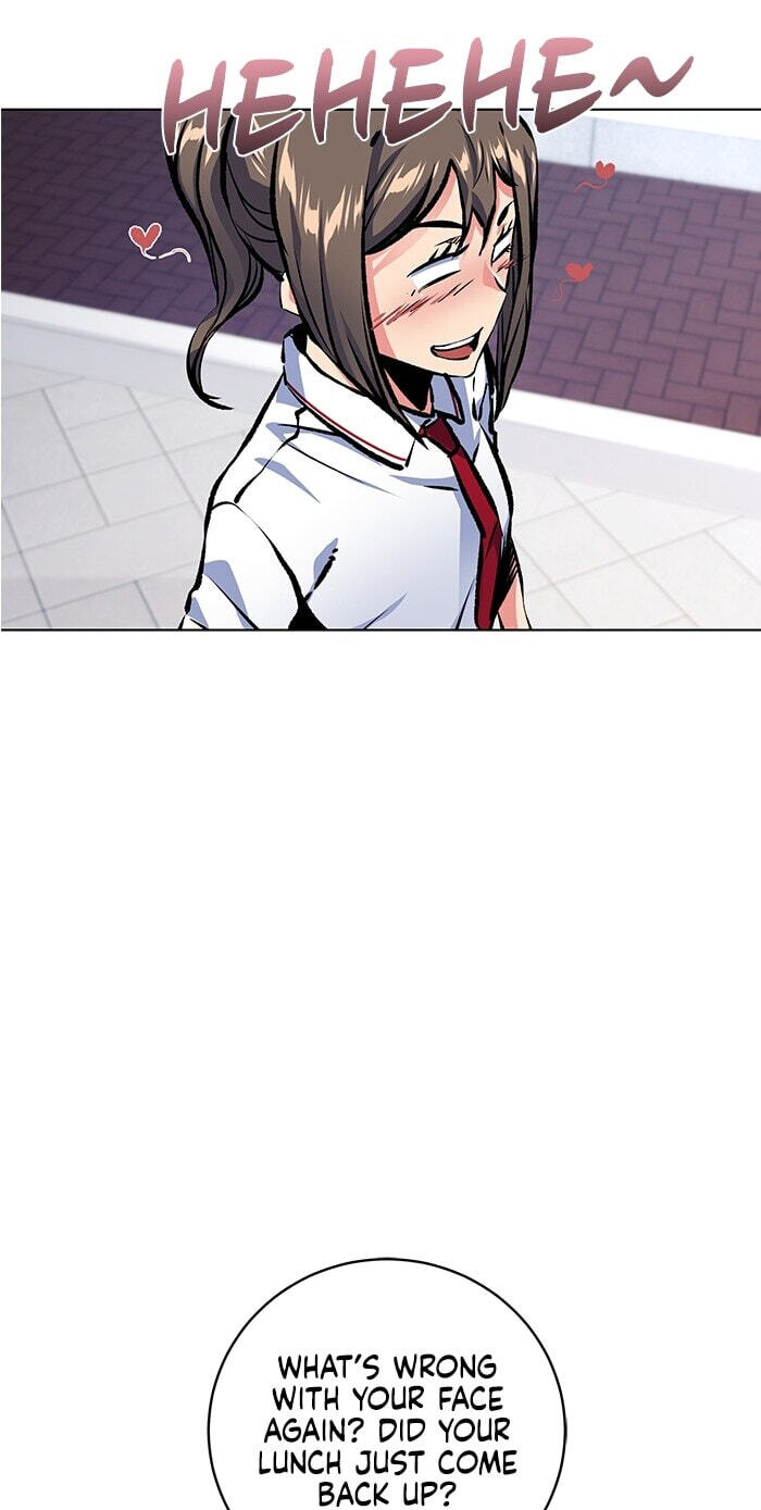 Top Corner Chapter 273 page 69 - 