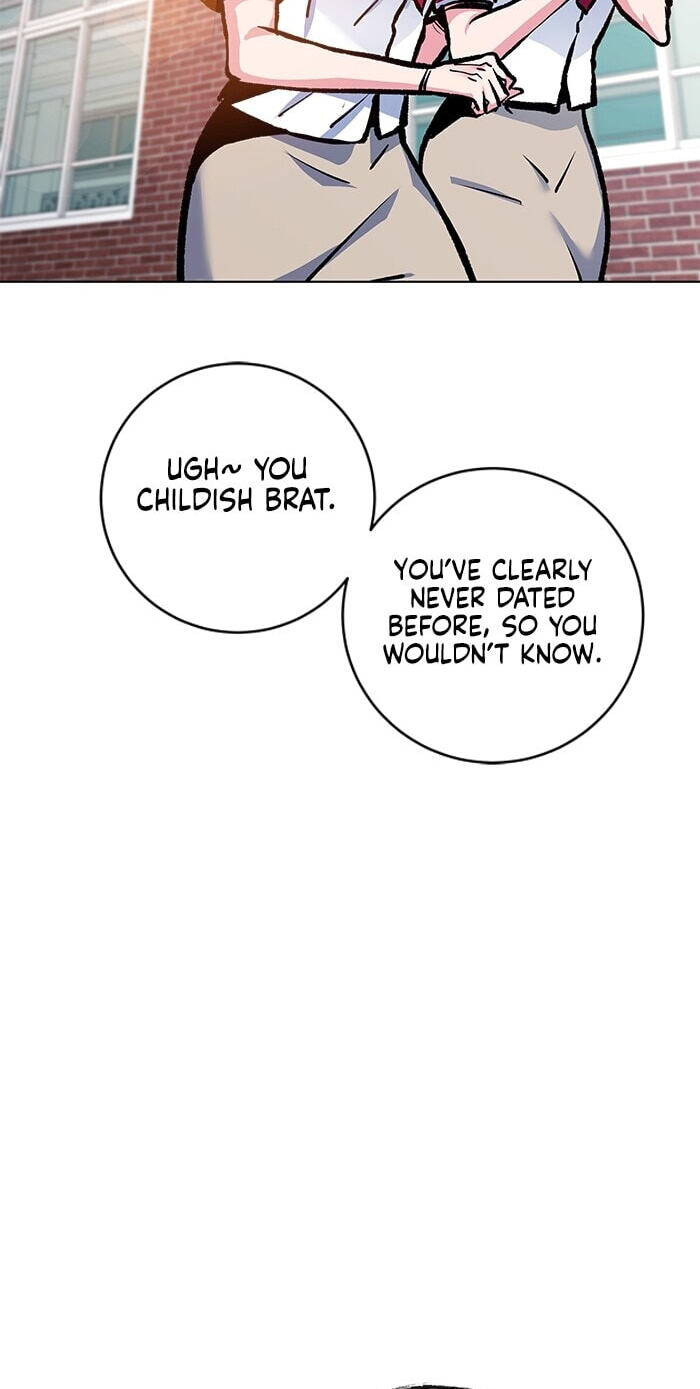 Top Corner Chapter 273 page 75 - 