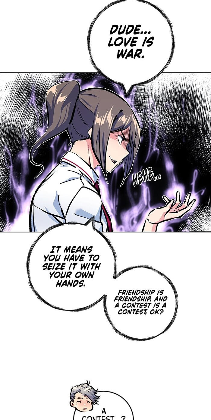 Top Corner Chapter 273 page 76 - 