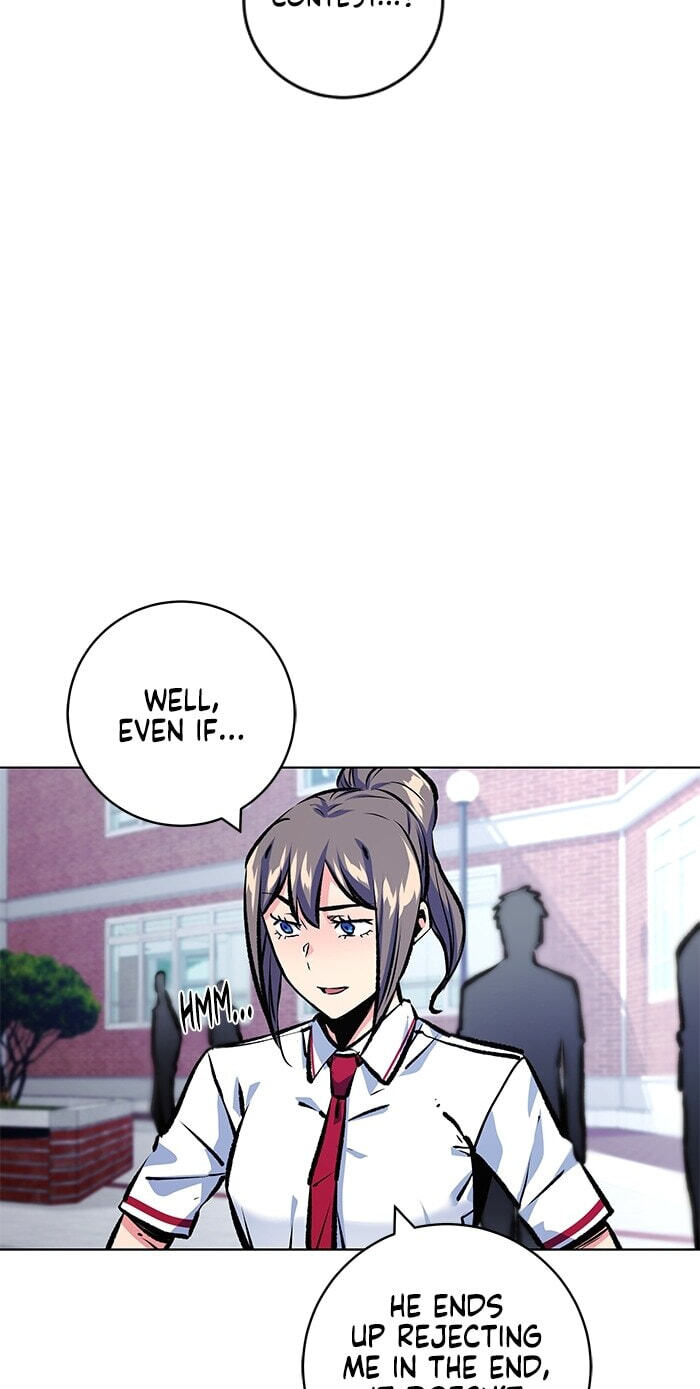 Top Corner Chapter 273 page 77 - 