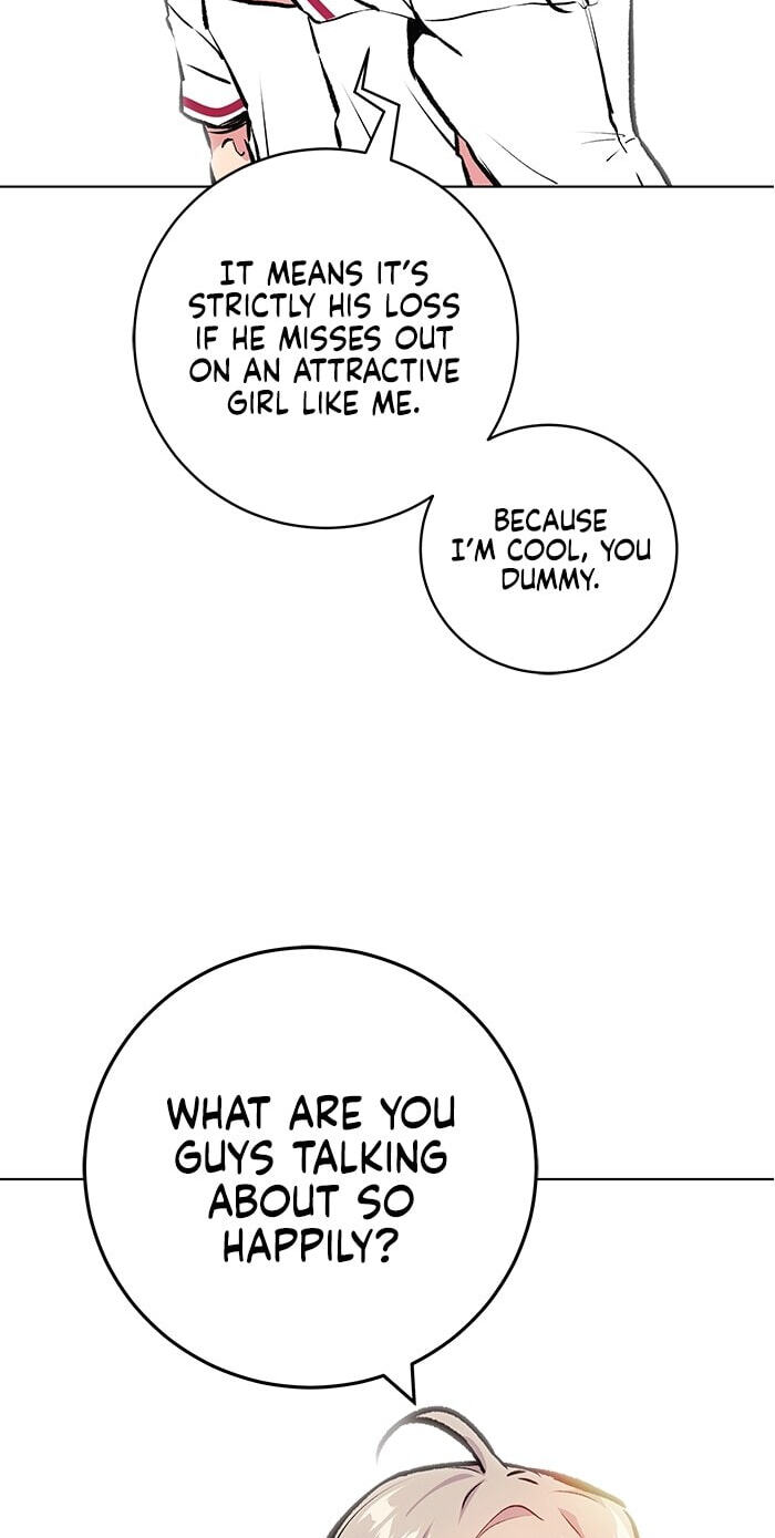 Top Corner Chapter 273 page 80 - 