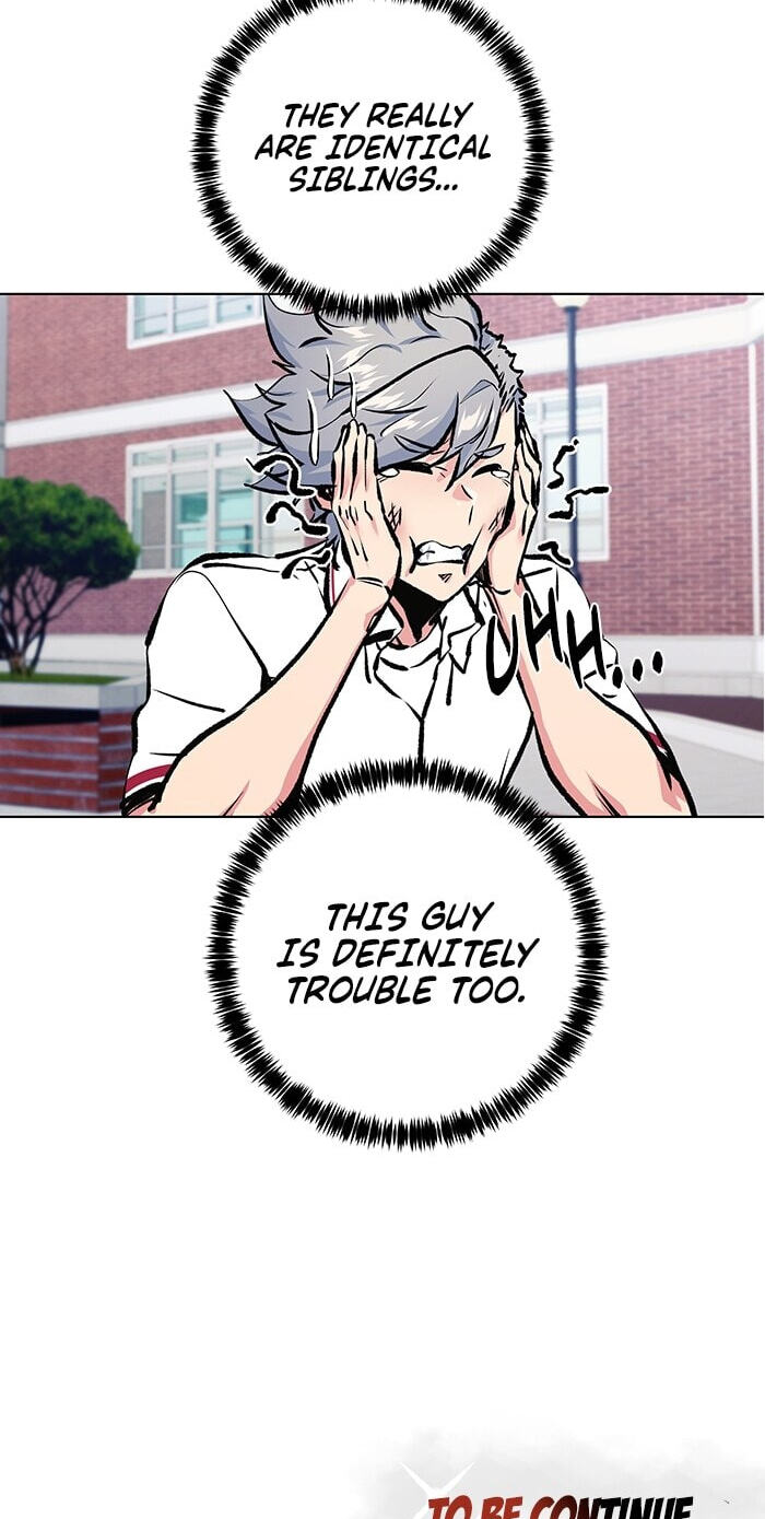 Top Corner Chapter 273 page 83 - 