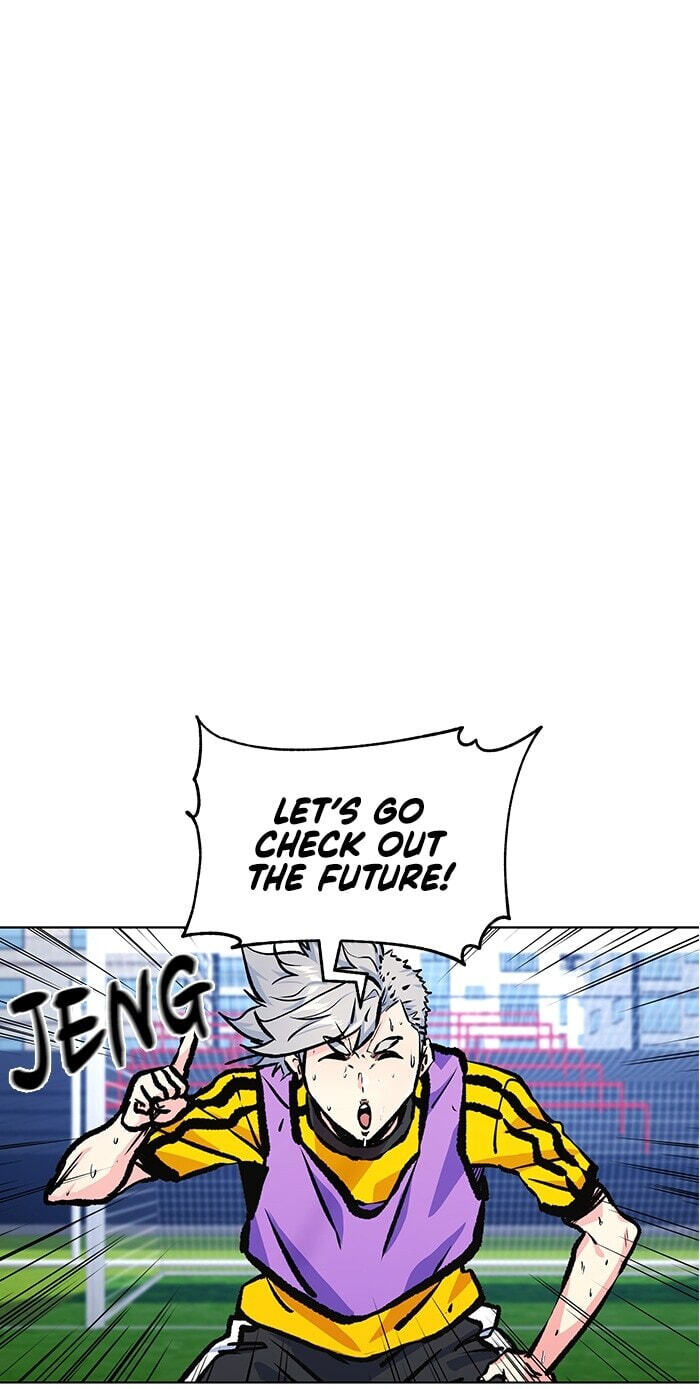 Top Corner Chapter 273 page 85 - 