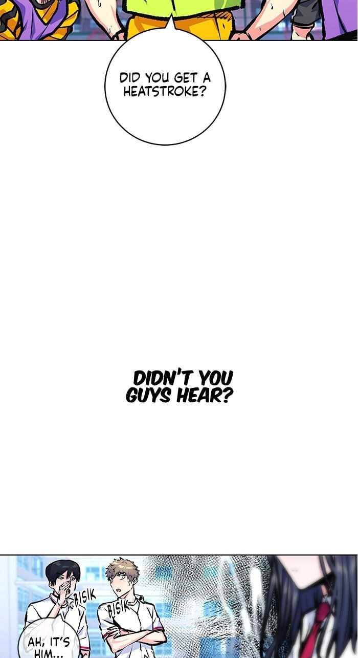 Top Corner Chapter 273 page 87 - 