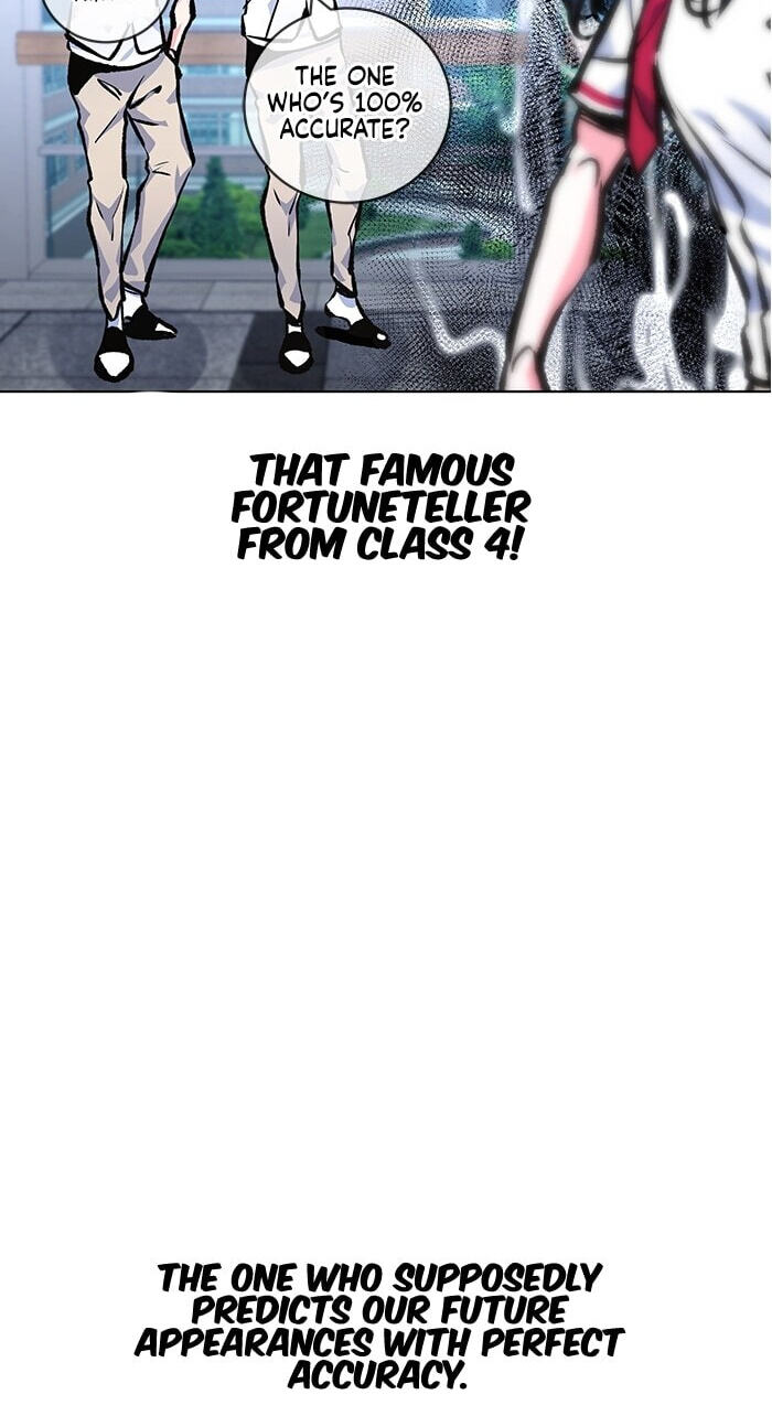 Top Corner Chapter 273 page 88 - 