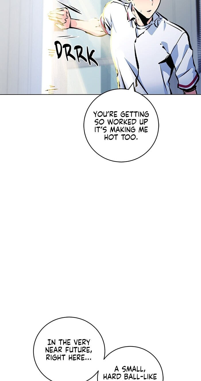 Top Corner Chapter 274 page 102 - 