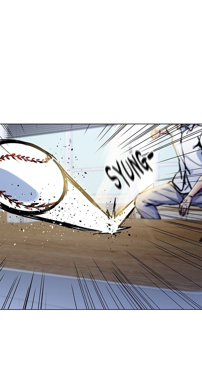 Top Corner Chapter 274 page 105 - 