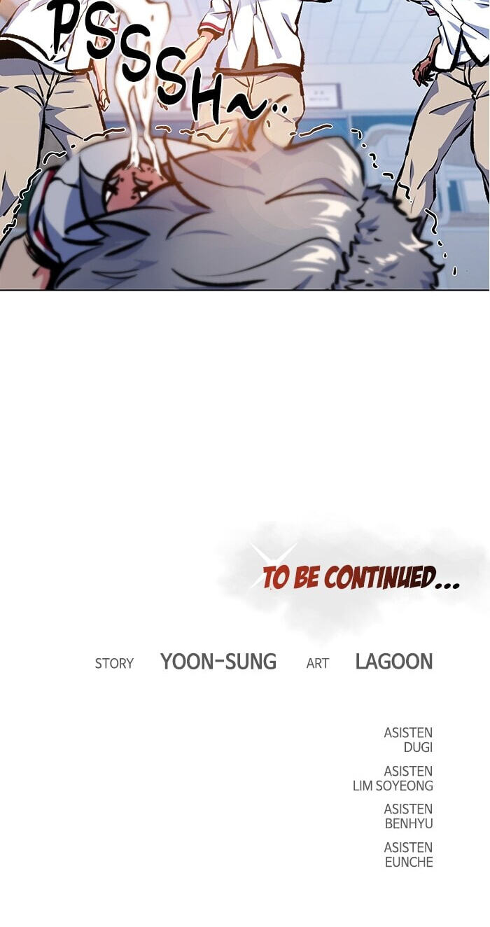 Top Corner Chapter 274 page 108 - 
