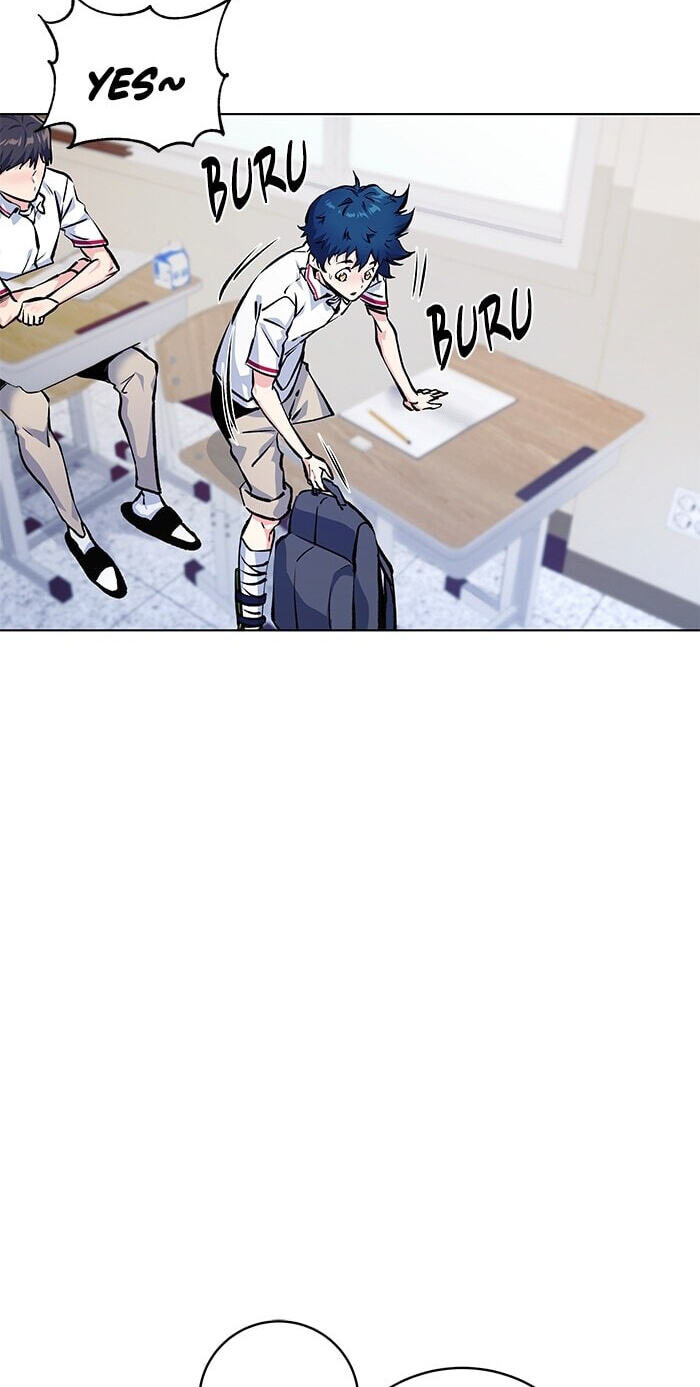 Top Corner Chapter 274 page 18 - 