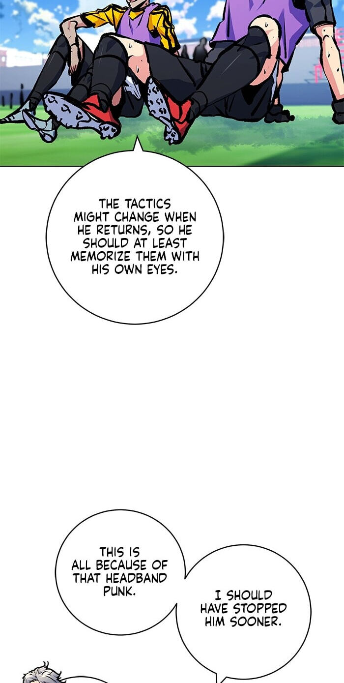 Top Corner Chapter 274 page 26 - 