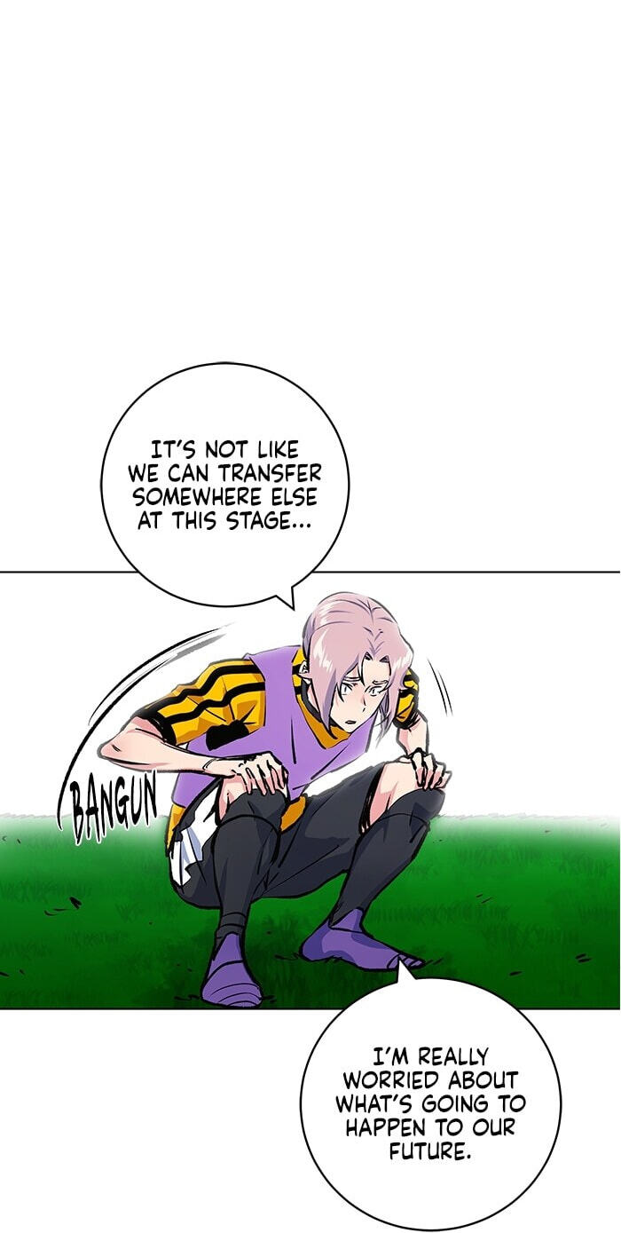 Top Corner Chapter 274 page 30 - 