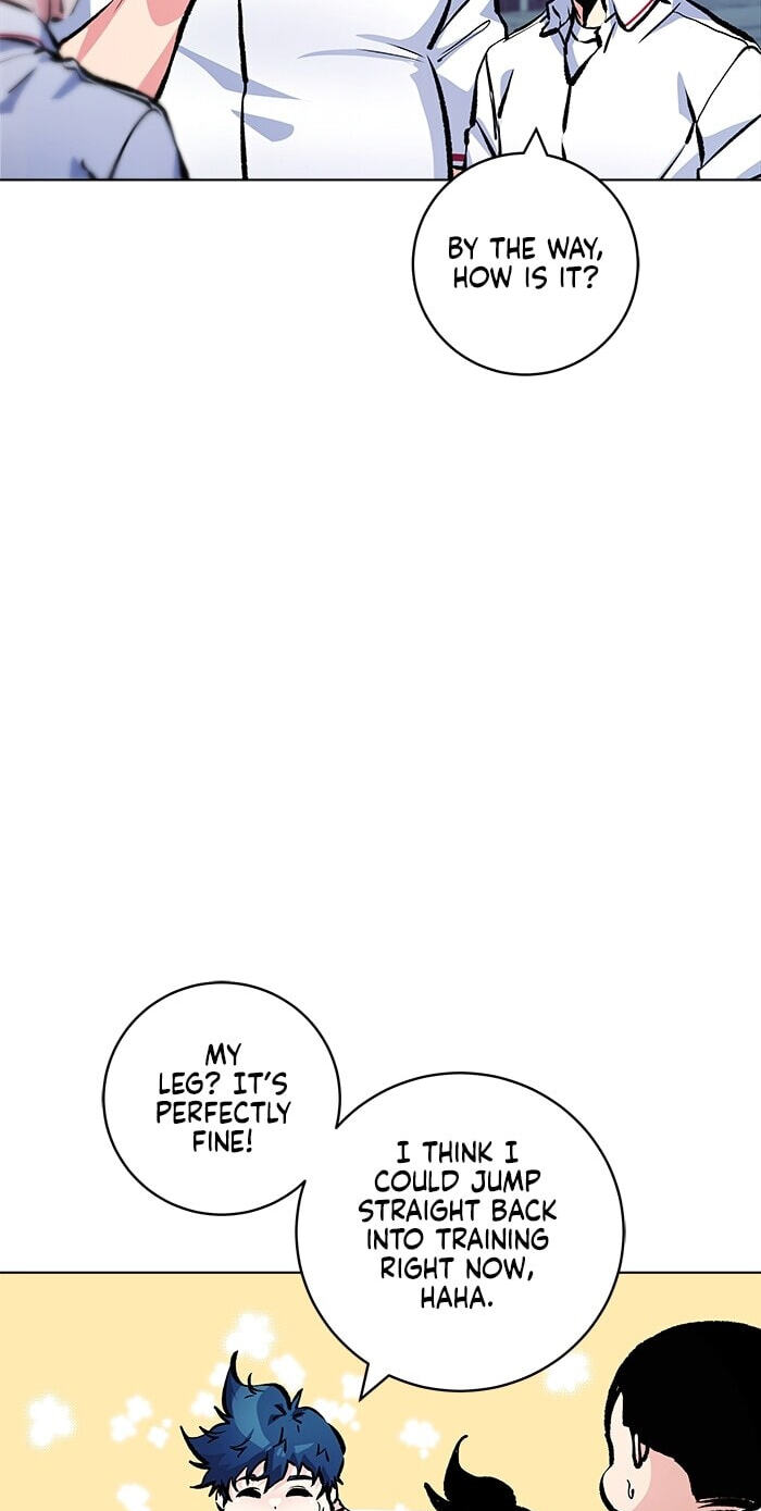 Top Corner Chapter 274 page 4 - 