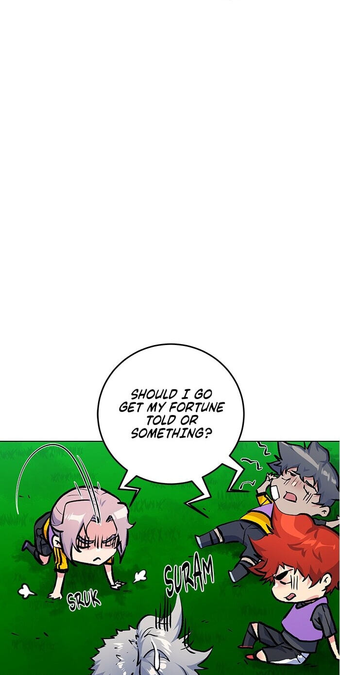 Top Corner Chapter 274 page 31 - 