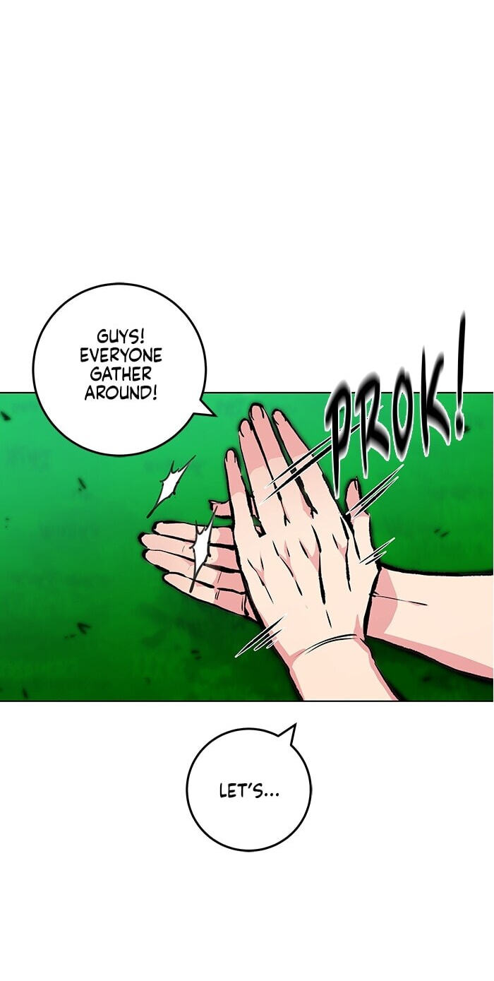 Top Corner Chapter 274 page 33 - 