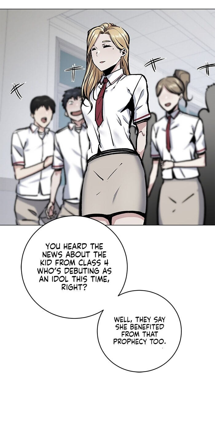 Top Corner Chapter 274 page 40 - 