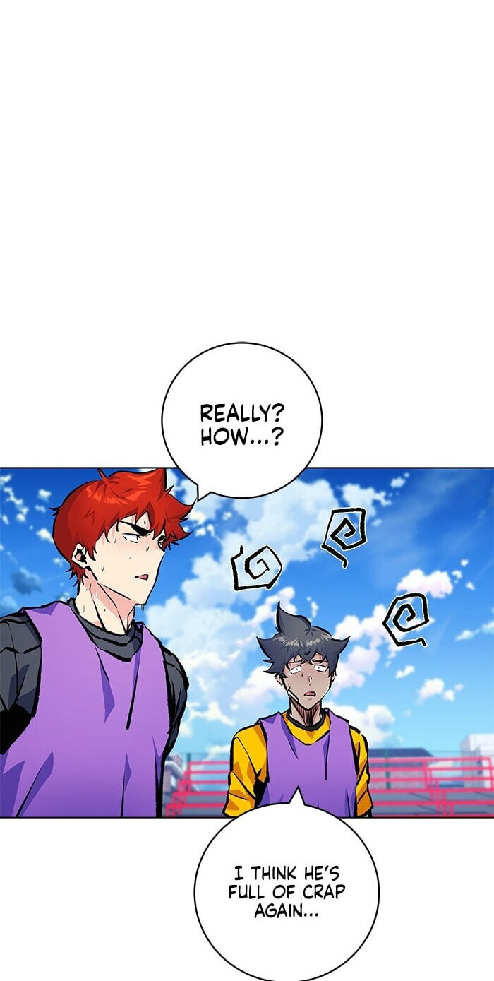 Top Corner Chapter 274 page 41 - 
