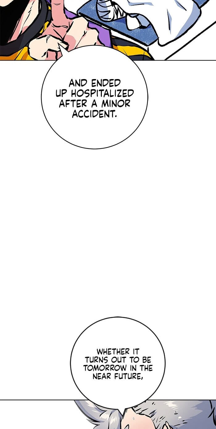 Top Corner Chapter 274 page 43 - 