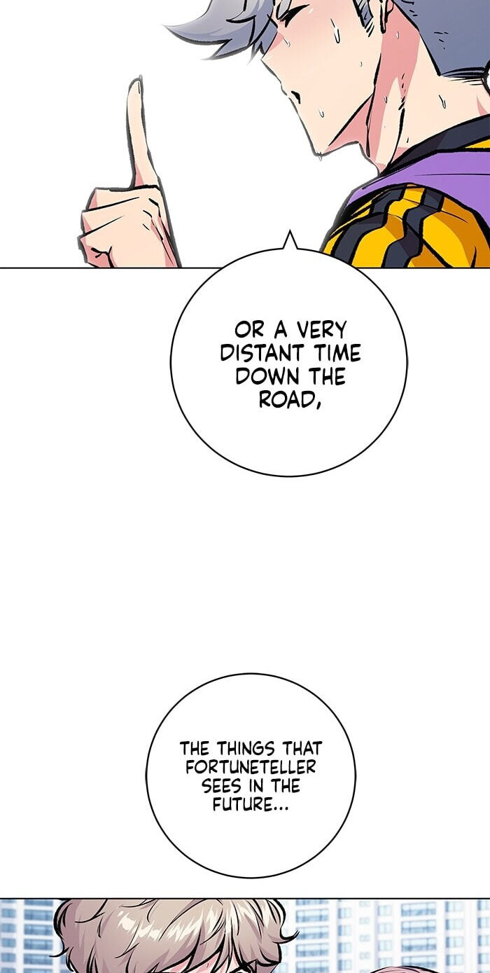 Top Corner Chapter 274 page 44 - 