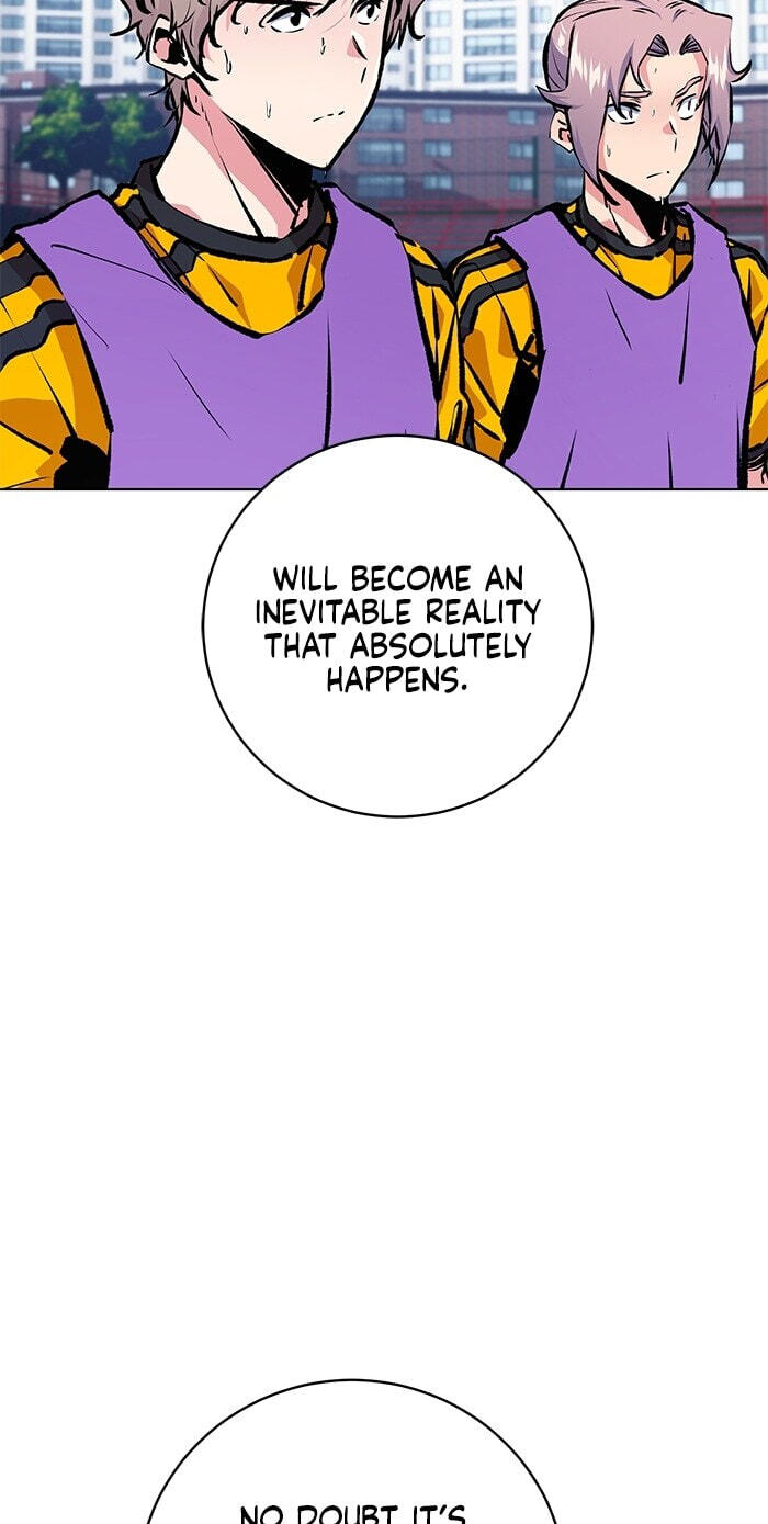 Top Corner Chapter 274 page 45 - 