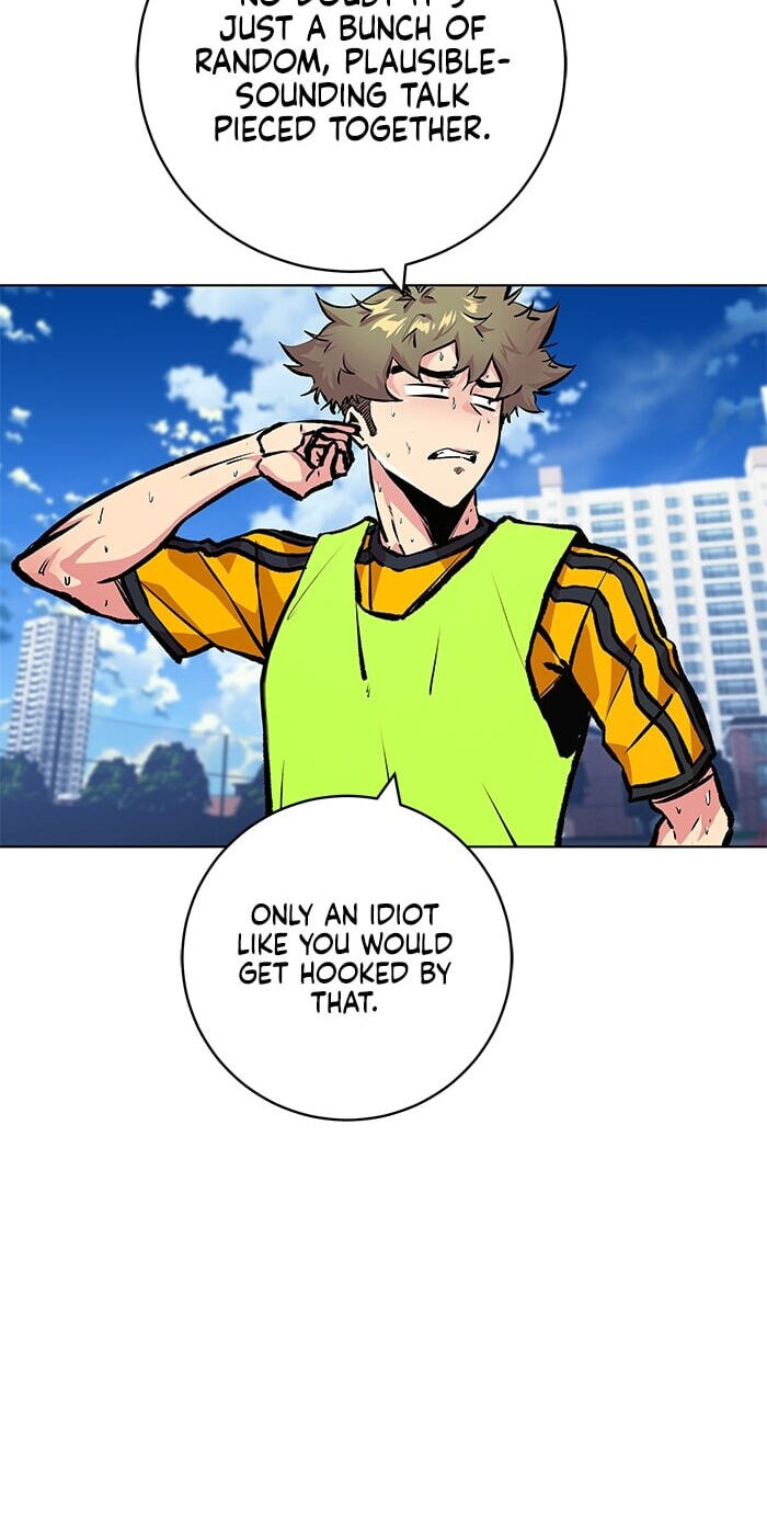 Top Corner Chapter 274 page 46 - 