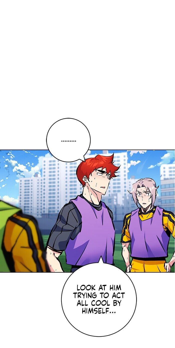 Top Corner Chapter 274 page 48 - 