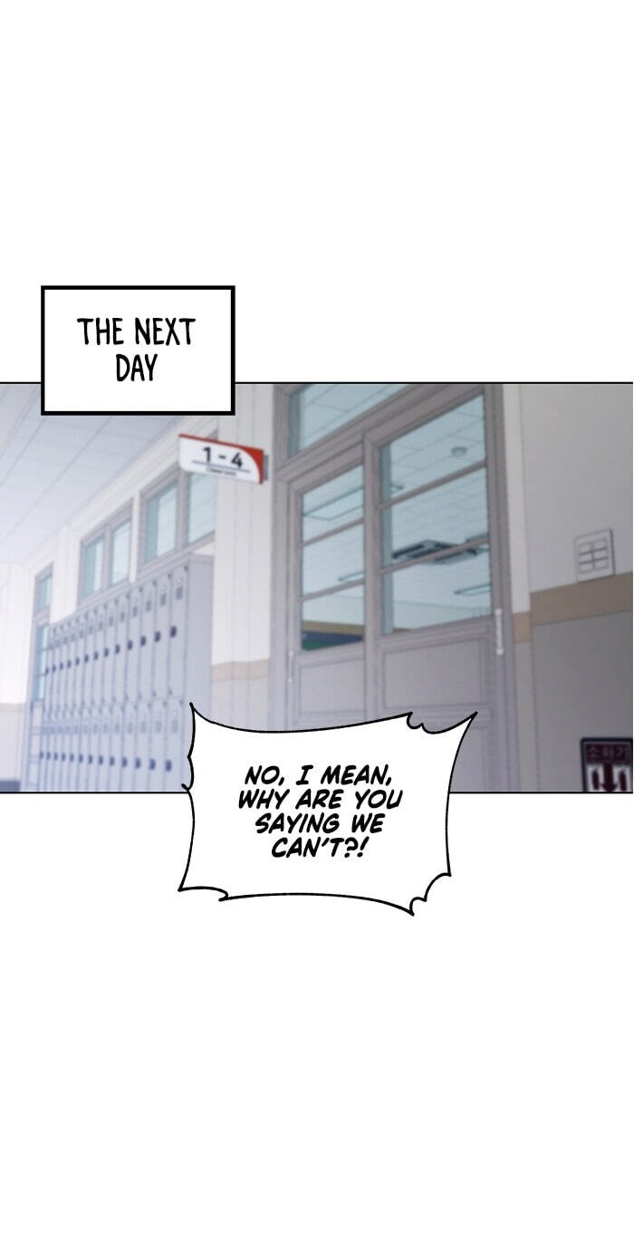 Top Corner Chapter 274 page 50 - 