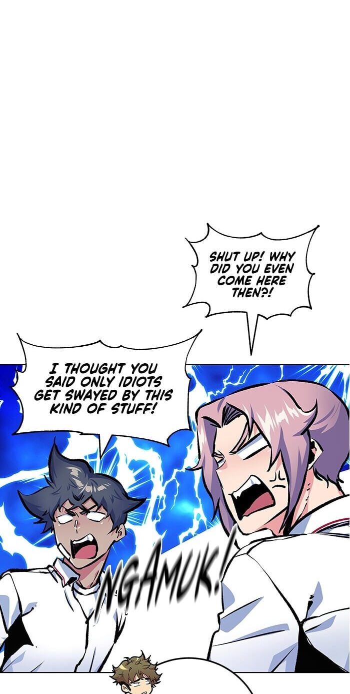 Top Corner Chapter 274 page 54 - 