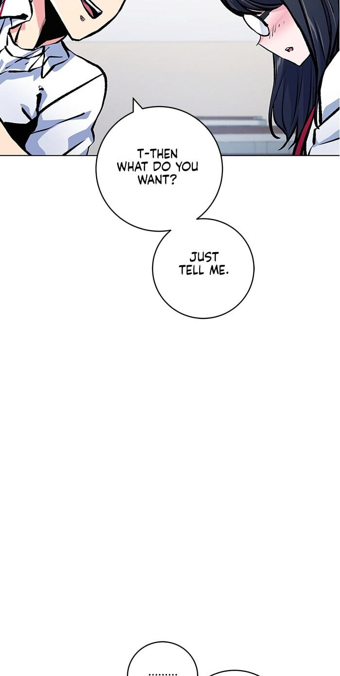 Top Corner Chapter 274 page 57 - 