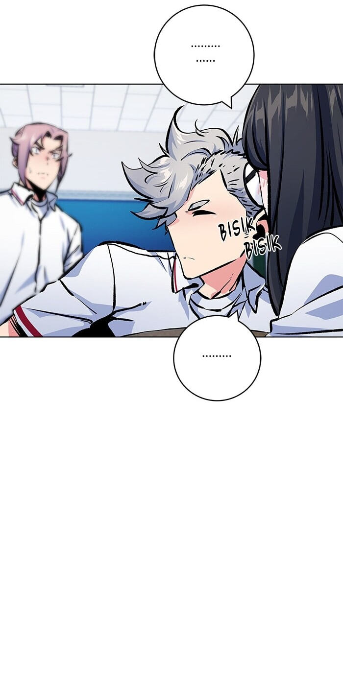 Top Corner Chapter 274 page 59 - 