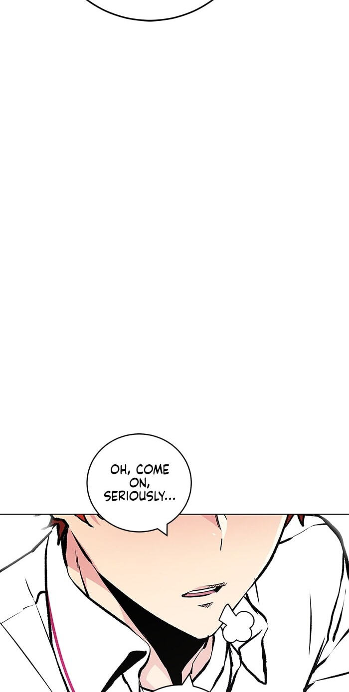 Top Corner Chapter 274 page 62 - 