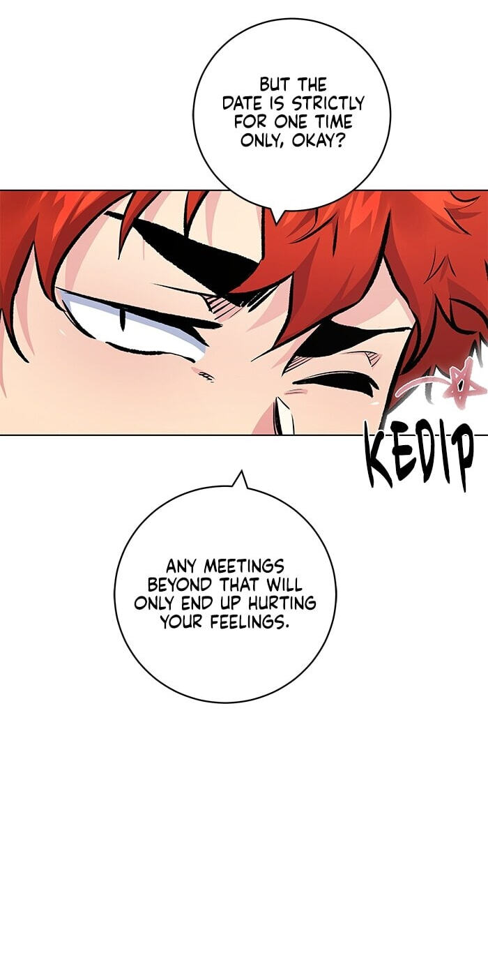 Top Corner Chapter 274 page 65 - 