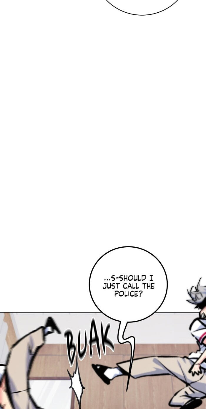 Top Corner Chapter 274 page 70 - 
