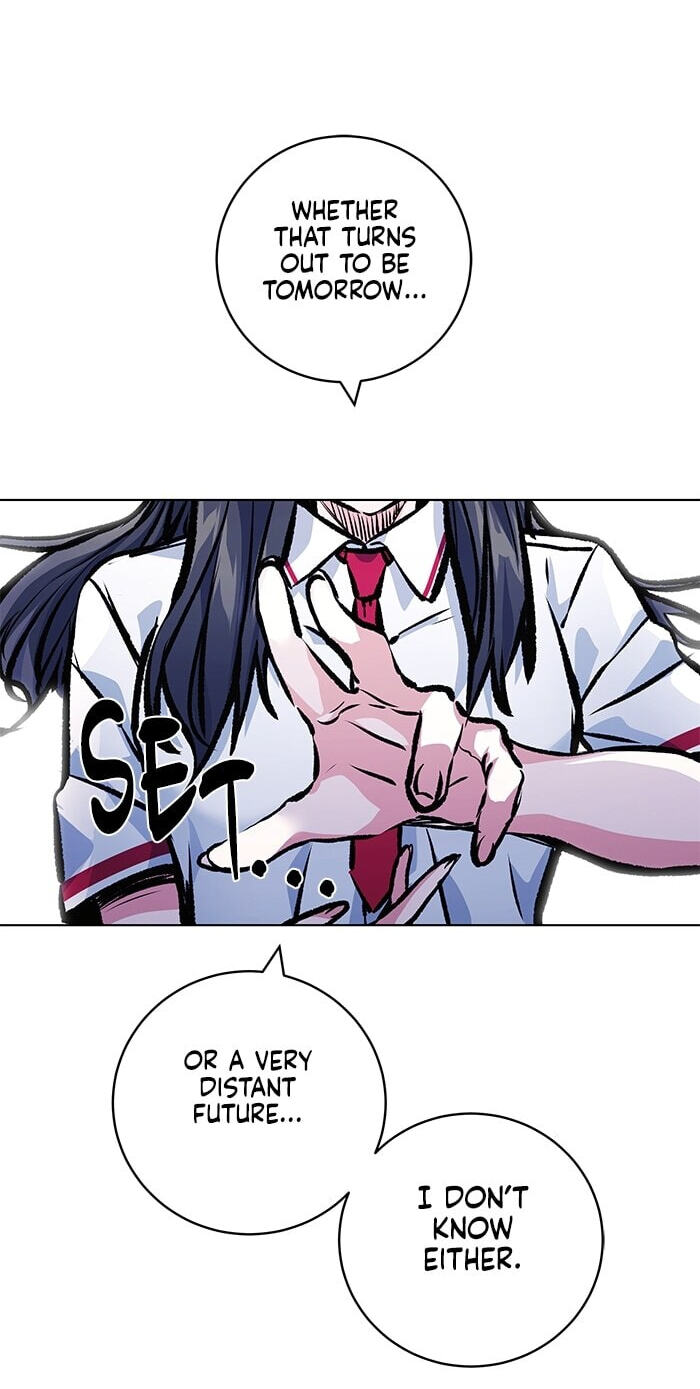 Top Corner Chapter 274 page 77 - 