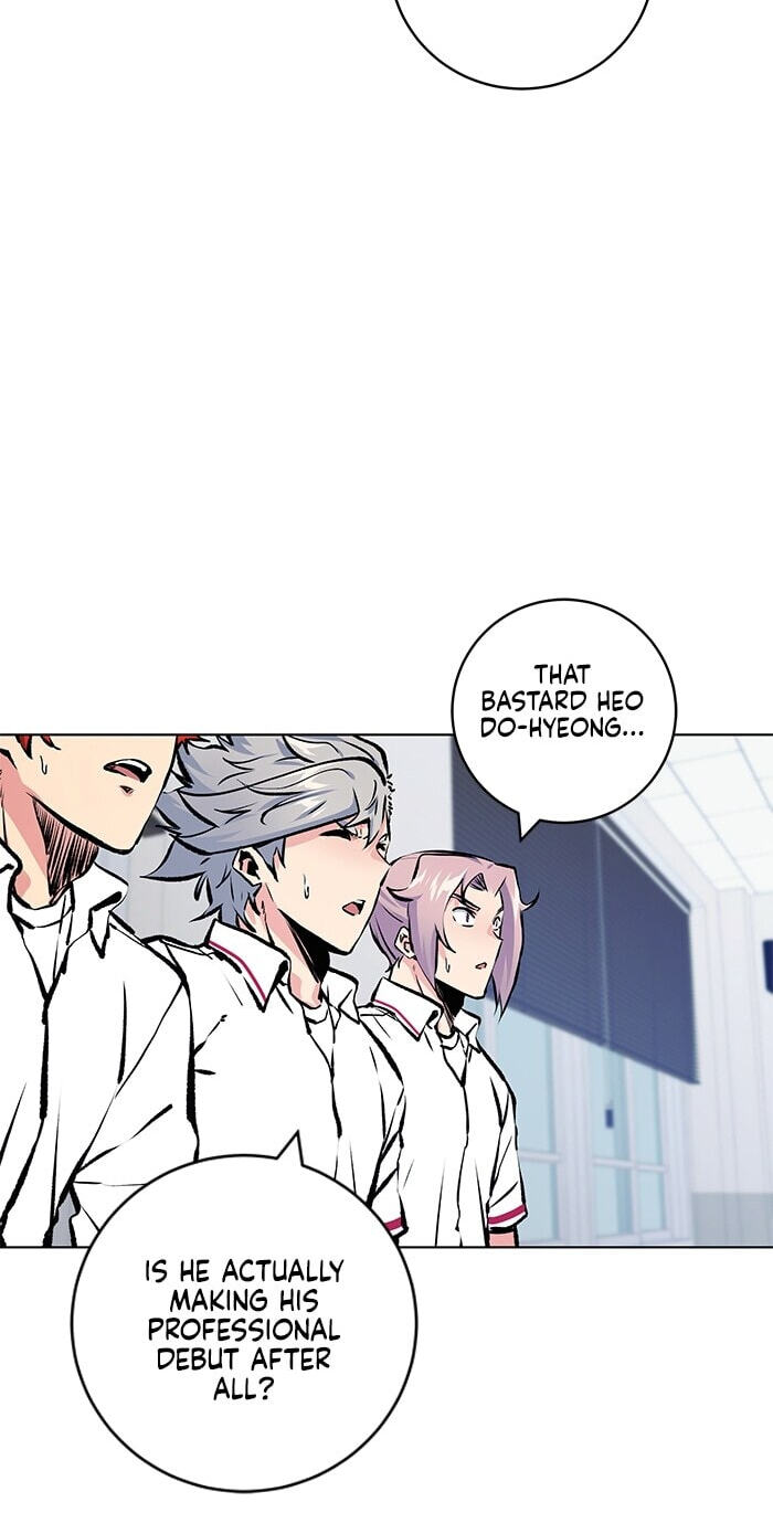 Top Corner Chapter 274 page 84 - 