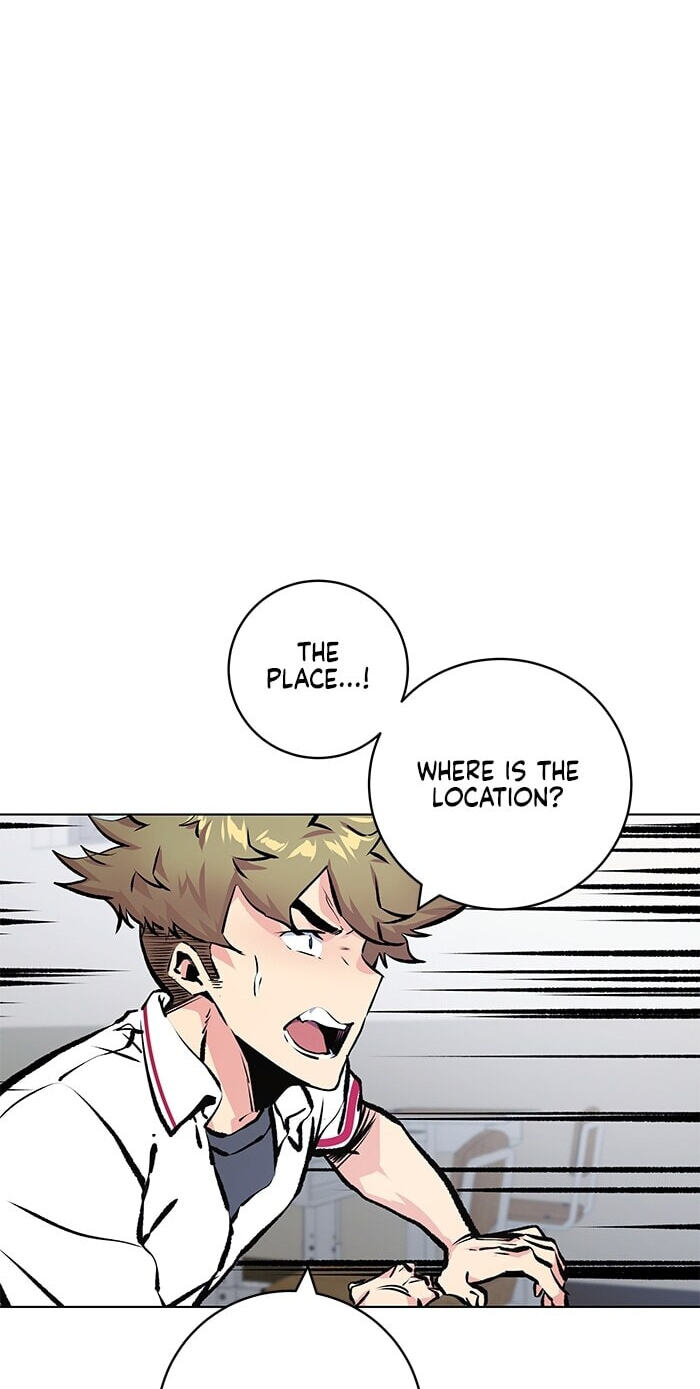 Top Corner Chapter 274 page 85 - 