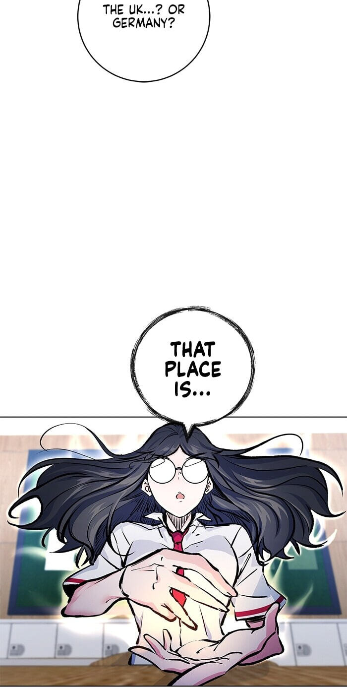 Top Corner Chapter 274 page 86 - 
